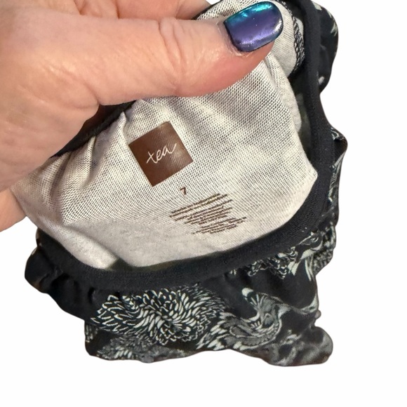 Tea Collection Dress - Picture 3 of 3